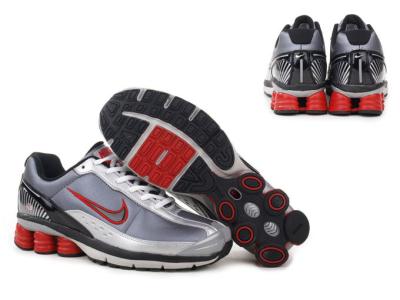 Nike Shox R6-8